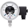 Изображение товара Манометр Росма ТМ-521Р.01 0-100МПа коррозионностойкий виброустойчивый