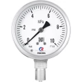 Изображение товара Манометр радиальный Росма ТМ-521Р.00 0-0.06МПа коррозионностойкий виброустойчивый 100мм