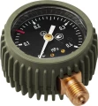 Изображение товара Манометр Росма ТМ-210Р.00 0-4 МПа радиальный присоединение сталь Россия