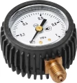 Изображение товара Манометр Росма ТМ-210Р.00 0-25 кгс/см2 радиальное соединение сталь