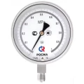 Изображение товара Манометр точных измерений Росма ТМ-621РМТИ.00 0-1МПа коррозионностойкий радиальный 150мм