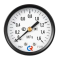 Изображение товара Манометр Росма ТМ-210Т.00 0-2.5МПа G1/4 50мм общетехнич.