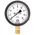 Изображение товара Манометр радиальный Росма ТМ-510Р.00 IP54 (0-16МПа) 100мм М20х1.5 класс 1.5