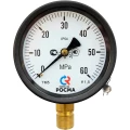 Изображение товара Манометр радиальный Росма ТМ-510Р.00 IP54 0-60МПа корпус 100мм