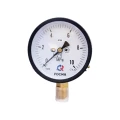 Изображение товара Манометр Росма ТМ-610Р.00 IP54 0-10МПа G1/2 1.5 для промышленных измерений