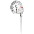 Изображение товара Термометр Росма БТ-54.220 биметаллический до 100°C с универсальным подключением
