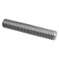 Изображение товара Шпилька Россия M6x2000 резьбовая оцинкованная