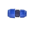 Изображение товара Муфта компрессионная РосТурПласт 1″x3/4″ Дн25x20 Ру16 переходная