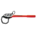 Изображение товара Ключ трубный цепной Rothenberger HEAVY DUTY максимальный диаметр труб - 1 1/2″ (48 мм), длина - 350 мм
