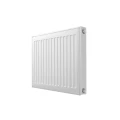 Изображение товара Панельный радиатор Royal Thermo COMPACT C21-600-500 RAL9016 1035 Вт стальной настенный