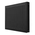 Изображение товара Радиатор панельный Royal Thermo Compact C33-300 400 мм черный
