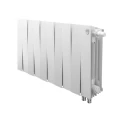 Изображение товара Биметаллический радиатор Royal Thermo PianoForte 300 10 секций для отопления до 14 м2