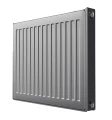 Изображение товара Радиатор панельный Royal Thermo COMPACT C33-500 Silver Satin 800 мм 2.44 кВт