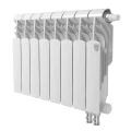 Изображение товара Биметаллический радиатор Royal Thermo Vittoria 350 VDR 7 секций для помещения до 9 м2
