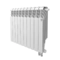 Изображение товара Радиатор биметаллический Royal Thermo Vittoria Super 500 VDR - 3 секции