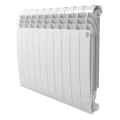 Изображение товара Радиатор Royal Thermo Biliner Alum 500 12 секций  для отопления до 21 м2