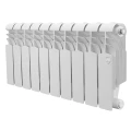 Изображение товара Биметаллический радиатор Royal Thermo Vittoria Super 300 4 секций для помещений до 6 м2