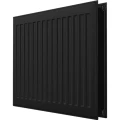 Изображение товара Радиатор панельный стальной Royal Thermo HYGIENE H10-300-500 Noir Sable