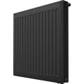 Изображение товара Панельный стальной радиатор Royal Thermo VENTIL COMPACT VC11 Noir Sable 300х400 мм