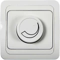 Изображение товара Диммер IN HOME CLASSICO 600Вт ASD/IN HOME, цвет - белый