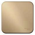 Изображение товара Выключатель одноклавишный Systeme Electric OP Blanca 10А 250В титан IP20