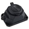 Изображение товара Колодка удлинителя TOKOV ELECTRIC 1 гнездо 16А 250В с IP44