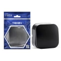 Изображение товара Выключатель одноклавишный TOKOV ELECTRIC Frea 10А 250В IP20 корпус карбон
