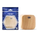 Изображение товара Выключатель одноклавишный TOKOV ELECTRIC Frea с индикацией IP20