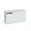 Изображение товара Бокс резервного электропитания Рубеж БР 24 2х12 24 В, цвет - белый Rbz-045579