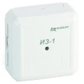 Изображение товара Изолятор шлейфа Рубеж ИЗ-1-R3, IP30, цвет белый