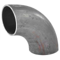 Изображение товара Отвод крутоизогнутый Рунак Дн114х6 (Ду100) Ру40 90° бесшовный