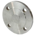 Изображение товара Заглушка фланцевая Россия Ду500 Ру16 стальная