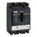Изображение товара Автоматический выключатель EKF PROxima ВА-99С-160 36кА 3P Compact NS 160/160А сила тока 160А, отключающая способность 36кА