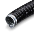 Изображение товара Металлорукав Fortisflex Дн20 L50 без протяжки в ПВХ изоляции