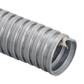 Изображение товара Металлорукав IEK Дн25 L15 без протяжки, корпус - сталь, бухта 15 м