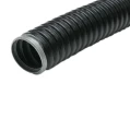 Изображение товара Металлорукав Урал Пак Дн20 L50 без протяжки в ПВХ изоляции сталь черный