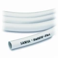 Изображение товара Труба напорная SANHA MultiFit Flex Дн16x2 Ру10 полиэтилен гидроизоляция 200м