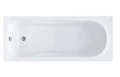 Изображение товара Акриловая ванна Santek Тенерифе 160Х70, отдельностоящая российская модель
