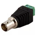 Изображение товара Разъем SarmatT SR-BNC-JF BNC с клеммной колодкой