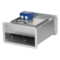 Изображение товара Вентилятор канальный SHUFT RFE-B EC 300x150 950 Па 950 м3/ч