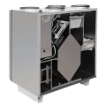 Изображение товара Приточно-вытяжная установка SHUFT UniMAX-P 800 VEL-A тип нагревателя - электрический, производительность - до 800м3/ч, 220В