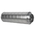 Изображение товара Шумоглушитель SHUFT SCr 125/900