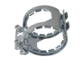 Изображение товара Хомут стальной SML FP PREIS CV KRALLE Ду70, усиливающий