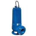 Изображение товара Насос фекальный SPERONI SQ 42-3 погружной, корпус - чугун, мощность - 3кВт, напор - 18м, производительность - 833л/мин, 380В