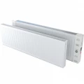 Изображение товара Стальной панельный радиатор STI Compact 22-500-1800 белый 4306 Вт