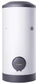 Изображение товара Водонагреватель электрический накопительный Stiebel Eltron SHW 400 S напольный, объем 400л, мощность 2000-6000Вт, напряжение 220 400В, Tmax 82°С, материал бака — сталь эмалированная