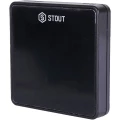 Изображение товара Беспроводной датчик температуры STOUT C-8r для автоматизации отопления