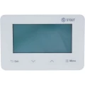 Изображение товара Комнатный проводной двухпозиционный термостат STOUT ST-293v3 белый для отопления