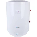 Изображение товара Бойлер косвенного нагрева STOUT SWH-1210-000075 настенный, объем - 75л, мощность - 18.5кВт, корпус - эмалированная сталь, Tmax 65°C
