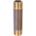 Изображение товара Удлинитель STOUT SFT-0062 1/2″ х 100 мм Ру16 латунный